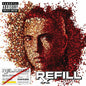 Eminem: Relapse: Refill - CD