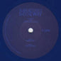 Planningtorock: Doorway - 12-INCH SINGLE