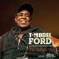 T-Model Ford: The Ladies Man - CD