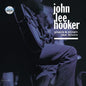 John Lee Hooker: Plays & Sings the Blues - CD