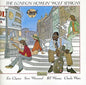 Howlin' Wolf: London Sessions - CD