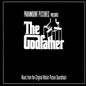 Various Artists: Godfather (Original Soundtrack) - CD