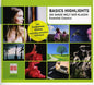 Various Artists: Best of Basics: Essential Classics / Various - CD