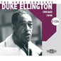 Duke Ellington: The Great Concerts: Chicago 1946 - CD