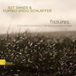 Yumiko Endo Schlaffer: Fissures: 20th Century Music for Saxophone & Harp - CD