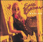 Sass Jordan: Racine - CD