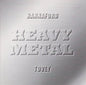 Hannaford Street Silver Band: Heavy Metal - CD
