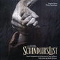 John Williams: Schindler's List (Original Soundtrack) - CD