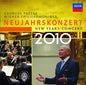 Vienna Philharmonic Orchestra: New Year's Day 2010 - CD