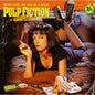 Pulp Fiction - Original Motion Picture Soundtrack - VINYL