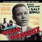 Stace England & the Salt Kings: The Amazing Oscar Micheaux - CD