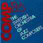 Sebastian Aberg: Comp 86 - CD