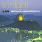 Justin: Tonight - CD SINGLE
