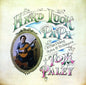 Tom Paley: Hard Luck Papa - CD