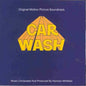 Car Wash / O.S.T.: Car Wash (Original Soundtrack) - CD