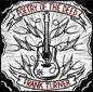 Frank Turner: Poetry of the Deed - VINYL