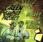 Styles P & DJ Green Lantern: The Green Ghost Project - CD