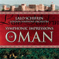 Lalo Schifrin: Symphonic Impressions of Oman - CD