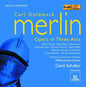 Gerd Schaller: Merlin - CD
