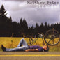 Matthew Price: Stranded - CD