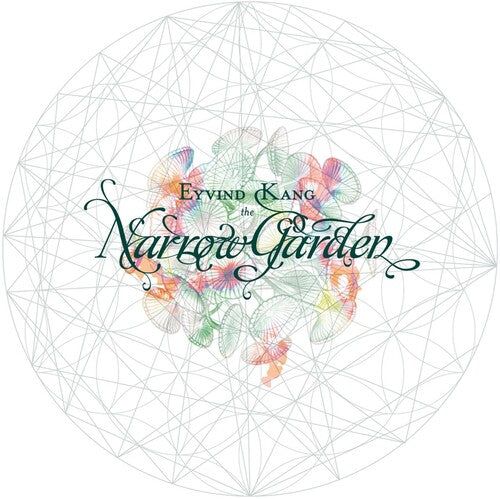 Eyvind Kang: The Narrow Garden - CD