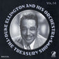 Duke Ellington & His Orchestra: The Treasury Shows, Vol. 14 - CD