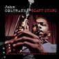 John Coltrane: Giant Steps - CD