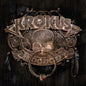 Krokus: Hoodoo - CD