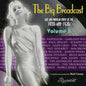 Various Artists: Big Broadcast: Jazz & Popular Music 1920s 5 / Various - CD