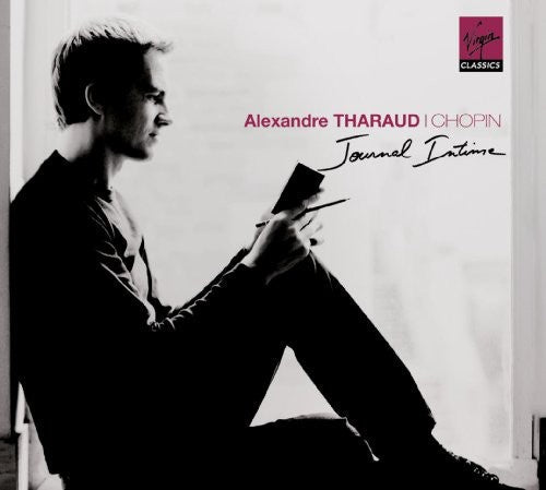 Andrea Immer: Chopin: Journal Intime - CD