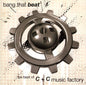 C+C Music Factory: Bang That Beat: Best of - CD