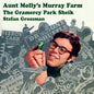 Stefan Grossman: Aunt Molly's Murray Farm - CD