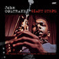 John Coltrane: Giant Steps - VINYL