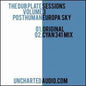 Posthuman: Europa Sky - 12-INCH SINGLE