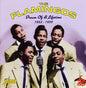 The Flamingos: Dream of a Lifetime - CD
