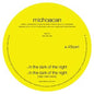 Michoacan: In The Dark Of The Night - VINYL