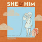 She & Him: Volume Two - CD