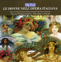 Federica Zanello: Women of Italian Opera - CD