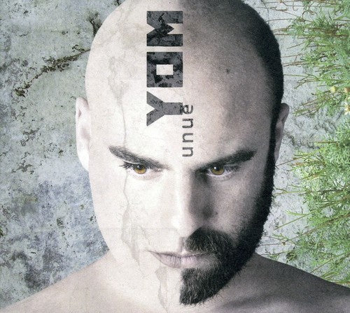 Yom: Unue - CD