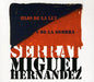 Joan Manuel Serrat: Hijo de la Luz y la Somb (Imported) - CD