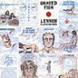 John Lennon: Shaved Fish - CD