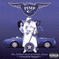 Pimp C: The Naked Soul Of Sweet Jones Swisha House Mix [Chopped & Screwed] - CD