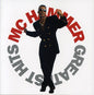 MC Hammer: Greatest Hits - CD