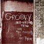 Red Garland Trio: Groovy - CD