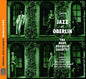 Dave Brubeck Quartet: Jazz At Oberlin - CD
