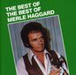 Merle Haggard: Best of the Best - CD
