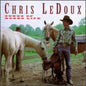 Chris LeDoux: Songs of Rodeo Life - CD