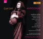 Martha M dl: Antigonae (Complete) - CD