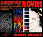 Claude Bolling: American Movies - CD