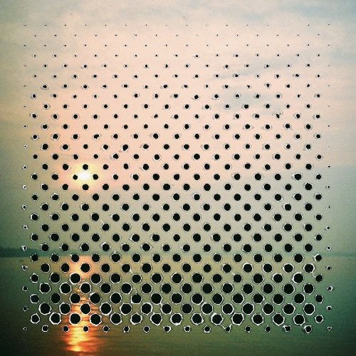 Sightings: City of Straw - VINYL